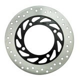 Rear Brake Disc Rotor Honda Xl650V 97 Cb750 N F 92-02 Cb900 Cb919F Hornet 900 02-07 Xl650 V 91-07 Xrv650 88-89